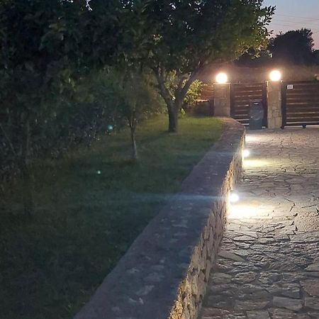 Nikoleta'S Studios Αργοστόλι Εξωτερικό φωτογραφία