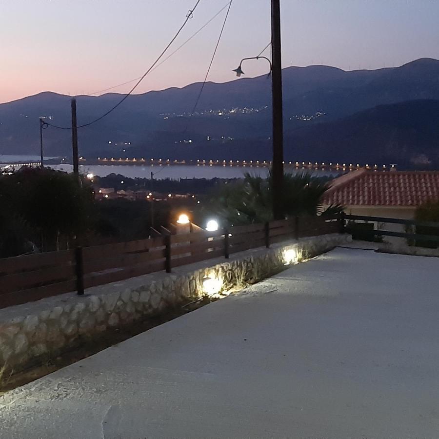 Nikoleta'S Studios Αργοστόλι Εξωτερικό φωτογραφία