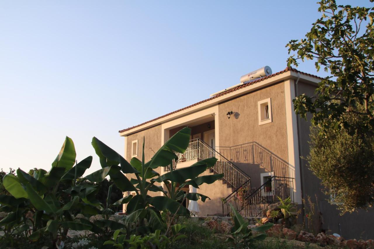 Nikoleta'S Studios Αργοστόλι Εξωτερικό φωτογραφία