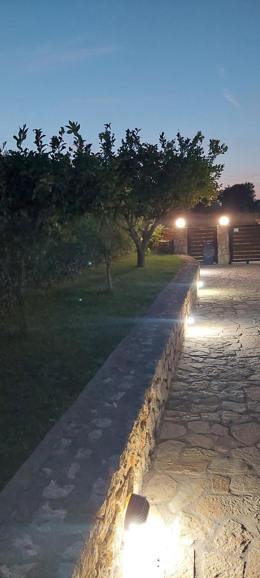Nikoleta'S Studios Αργοστόλι Εξωτερικό φωτογραφία