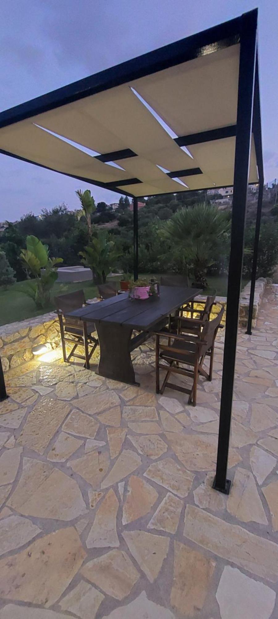 Nikoleta'S Studios Αργοστόλι Εξωτερικό φωτογραφία