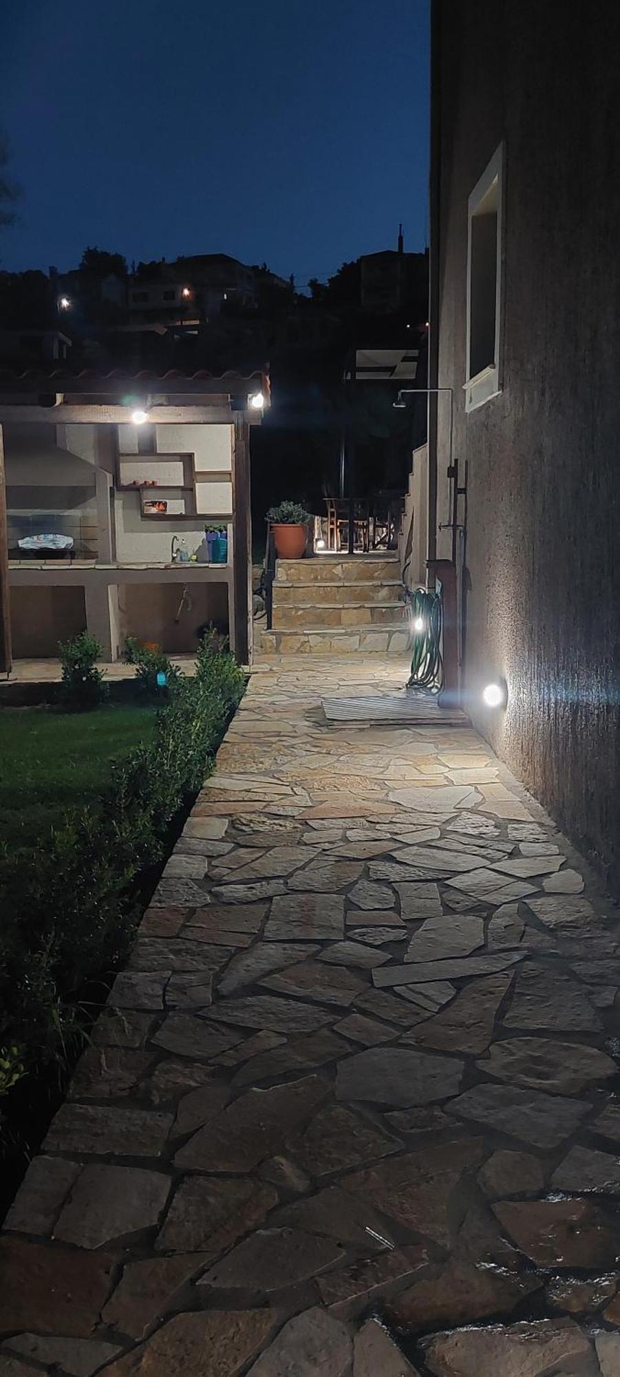 Nikoleta'S Studios Αργοστόλι Εξωτερικό φωτογραφία